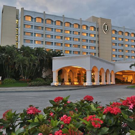 Real Intercontinental San Salvador By Ihg Hotel Buitenkant foto